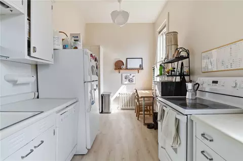 Kitchen - 201 Pine St, Corning, NY 14830 photo 6 of 7