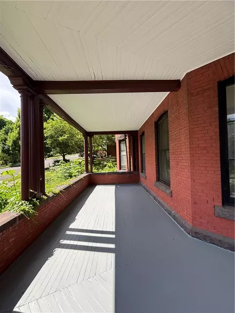 Exterior - 201 Pine St, Corning, NY 14830 photo 4 of 5