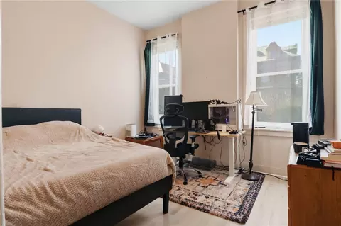 Bedroom - 201 Pine St, Corning, NY 14830 photo 2 of 6