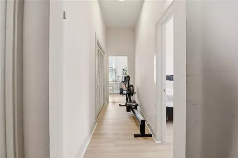 Entry Way - 201 Pine St, Corning, NY 14830 photo 1 of 2