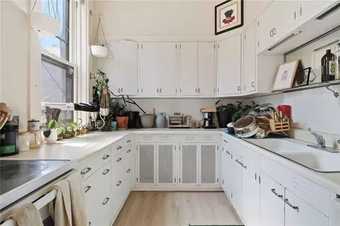 Kitchen - 201 Pine St, Corning, NY 14830 photo 3 of 7
