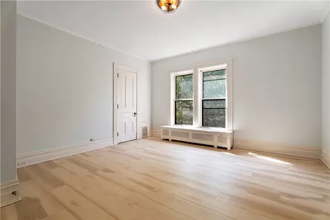 Bedroom - 201 Pine St, Corning, NY 14830 photo 1 of 6