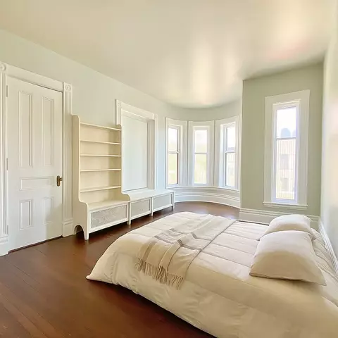 Bedroom - 201 Pine St, Corning, NY 14830 photo 6 of 6