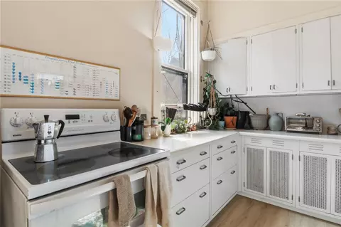 Kitchen - 201 Pine St, Corning, NY 14830 photo 4 of 7