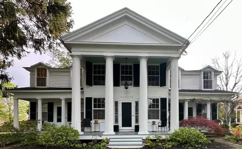36 Main St, Middlebury, NY 14591