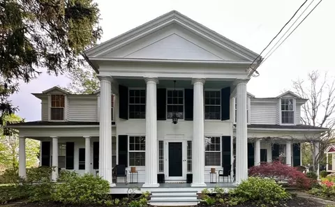 36 Main St, Middlebury, NY 14591