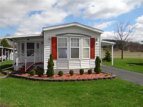 34 Breesport Rd #46, Horseheads, NY 14845
