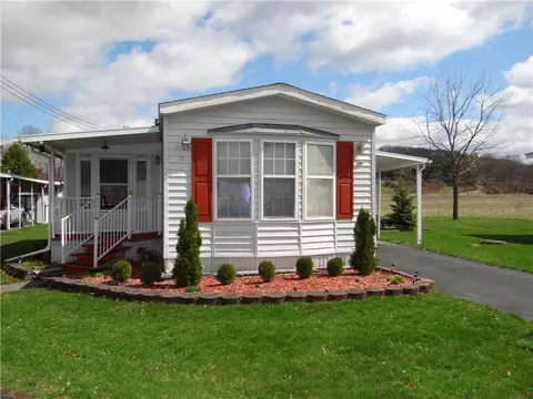 34 Breesport Rd #46, Horseheads, NY 14845