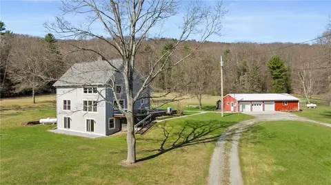 8305 County Route 13, Wheeler, NY 14810