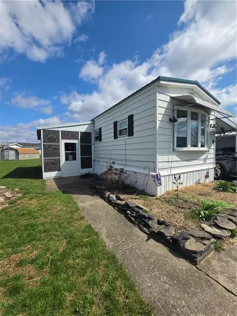 3374 Lower Maple Lot 14 Ave, Ashland, NY 14901