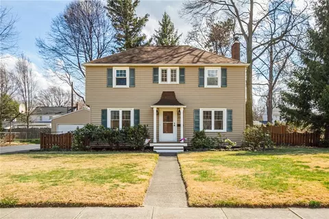 157 Daley Blvd, Irondequoit, NY 14617