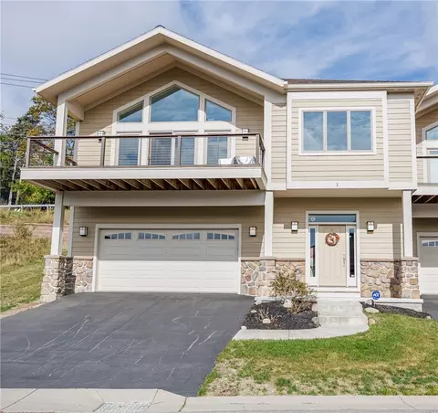 1 Terrace Dr, South Bristol, NY 14424