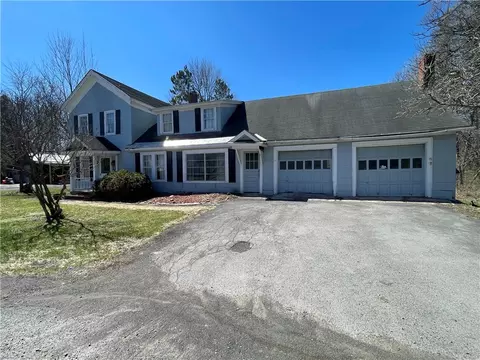 205 County Highway 25a, Richfield, NY 13439
