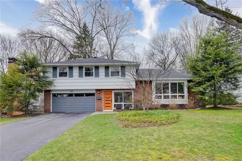 163 Avon Rd, Rochester, NY 14625