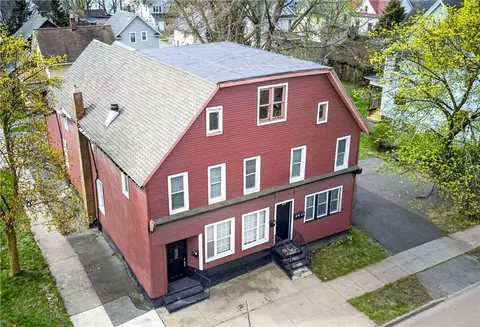 495 Emerson St, Rochester, NY 14613