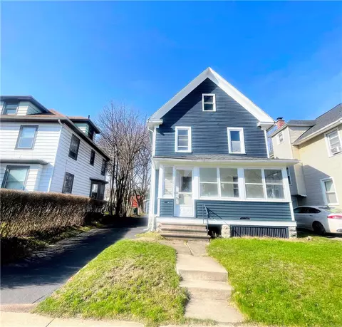 210 Cedarwood Ter, Rochester, NY 14609