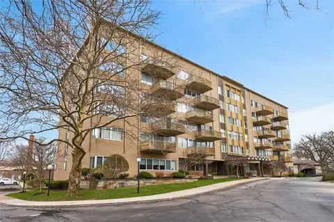 1400 East Ave #UN307, Rochester, NY 14610