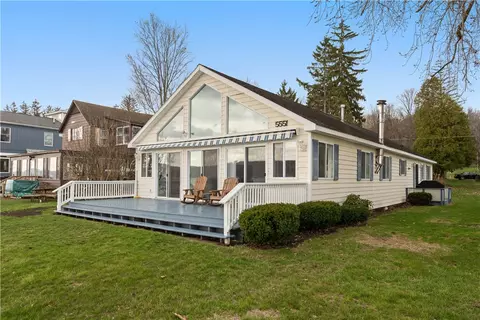5551 Cottonwood Dr, Conesus, NY 14435