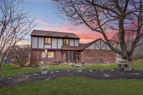 103 W Bend Dr, Greece, NY 14612