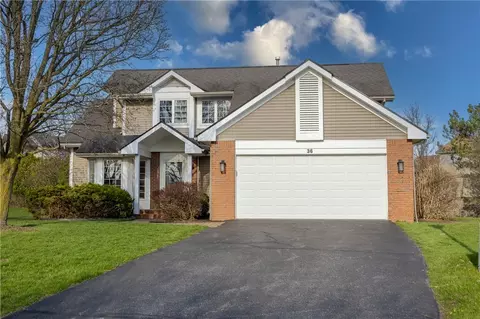 36 Hayfield Way, Pittsford, NY 14534