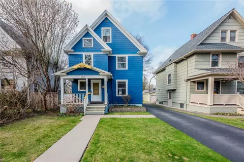 1160 Park Ave, Rochester, NY 14610