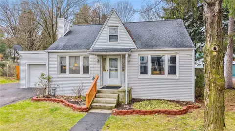 108 Martha Rd, Vestal, NY 13850