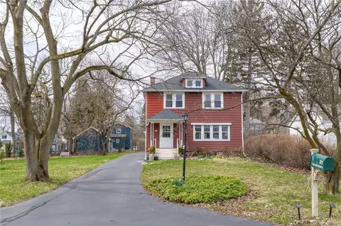 57 Willard Ave, Brighton, NY 14620