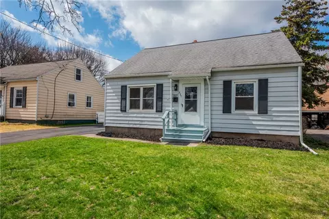 227 Newcomb St, Rochester, NY 14609