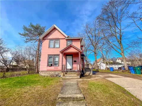 51 Sherwood Ave, Rochester, NY 14619