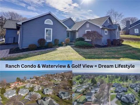 65 Cloverdale St, Rochester, NY 14612