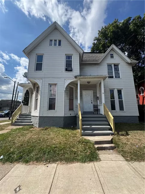 Undisclosed, Rochester, NY 14611