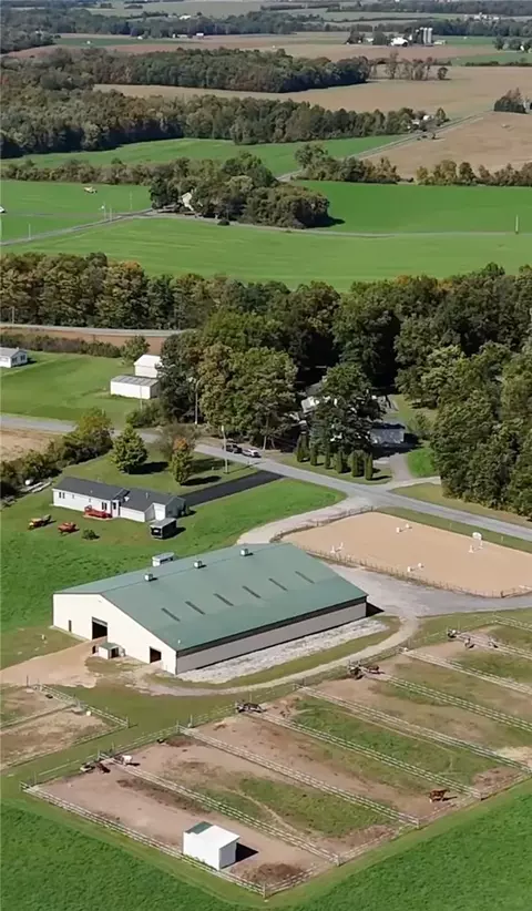 1262 Fitzpatrick Rd, Springport, NY 13021