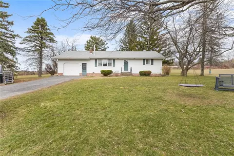 411 Ward Ln, Schoharie, NY 12157