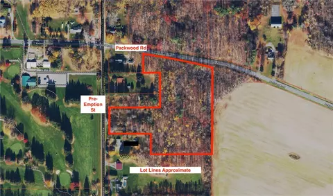 0 Packwood Rd, Waterloo, NY 13165