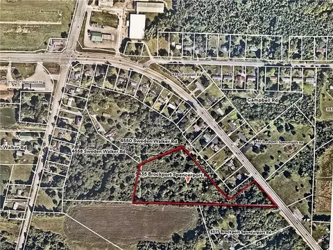 5435 Brockport Spencerport Rd, Sweden, NY 14420