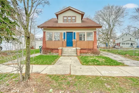 1283 Plymouth Ave S, Rochester, NY 14611