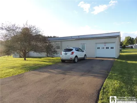 4911 Lot Apt 20 Baker Street Ext, Harmony, NY 14710