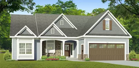 75 Mount Cassino, Greece, NY 14612