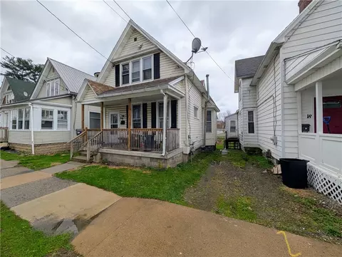 20 Walker Ave, Bradford, PA 16701