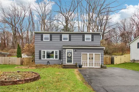 173 Eaton Rd, Irondequoit, NY 14617