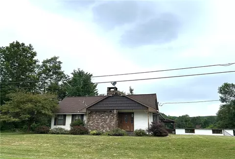 1991 State Highway 23, Morris, NY 13808