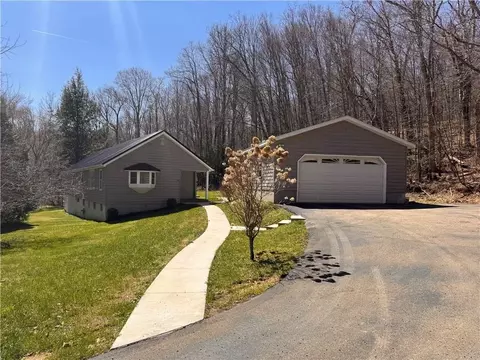 33 Toothman Rd, Lafayette, PA 16738
