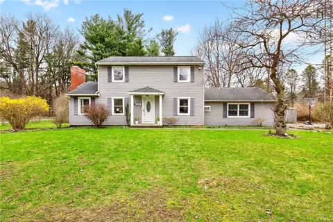 368 Marsh Rd, Pittsford, NY 14534