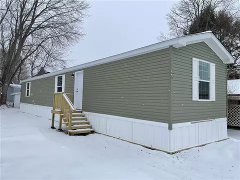 46 Brookside Estates Dr, Jamestown, NY 14701