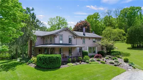 1096 W Lake Rd, Jerusalem, NY 14418