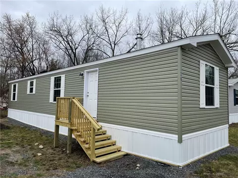 3525 E Lake Rd #LOT D06, Canandaigua, NY 14424