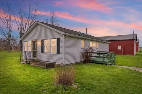 206 South Rd, Wheatland, NY 14546