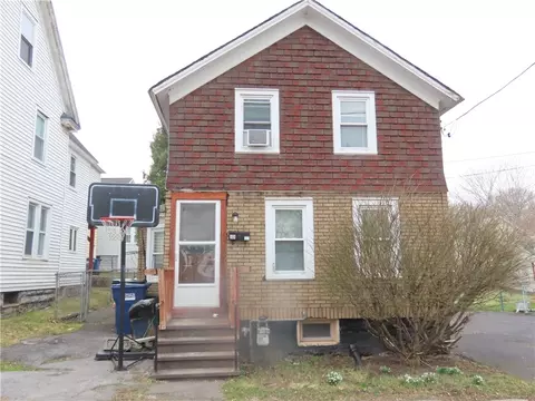 105 Crysler St, Syracuse, NY 13204