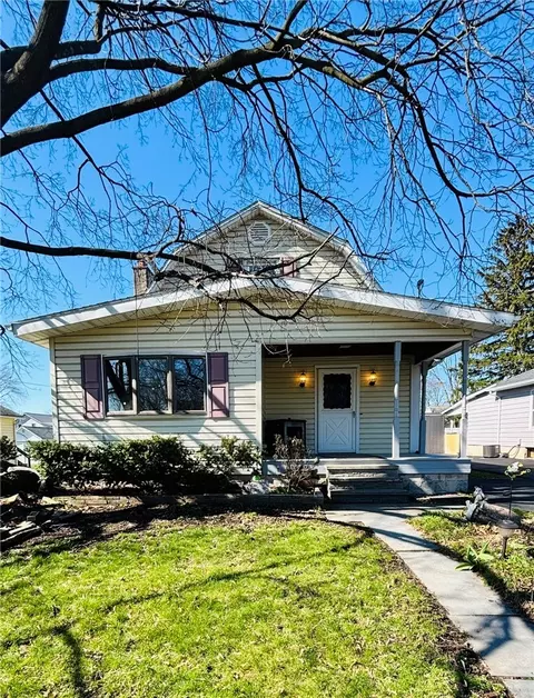 406 Cleveland St, Elmira, NY 14903