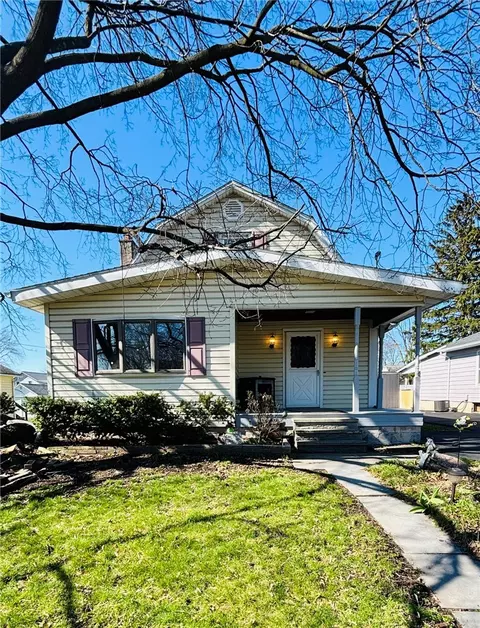 406 Cleveland St, Elmira, NY 14903